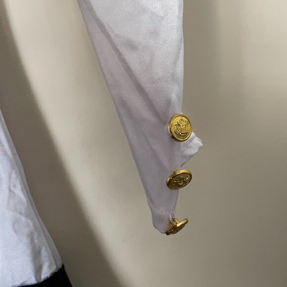 Ship Captain Costume - Picture 5 of 7